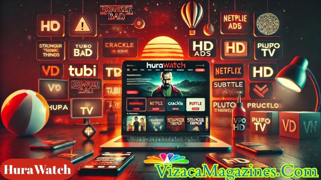 HuraWatch