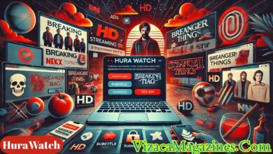 HuraWatch