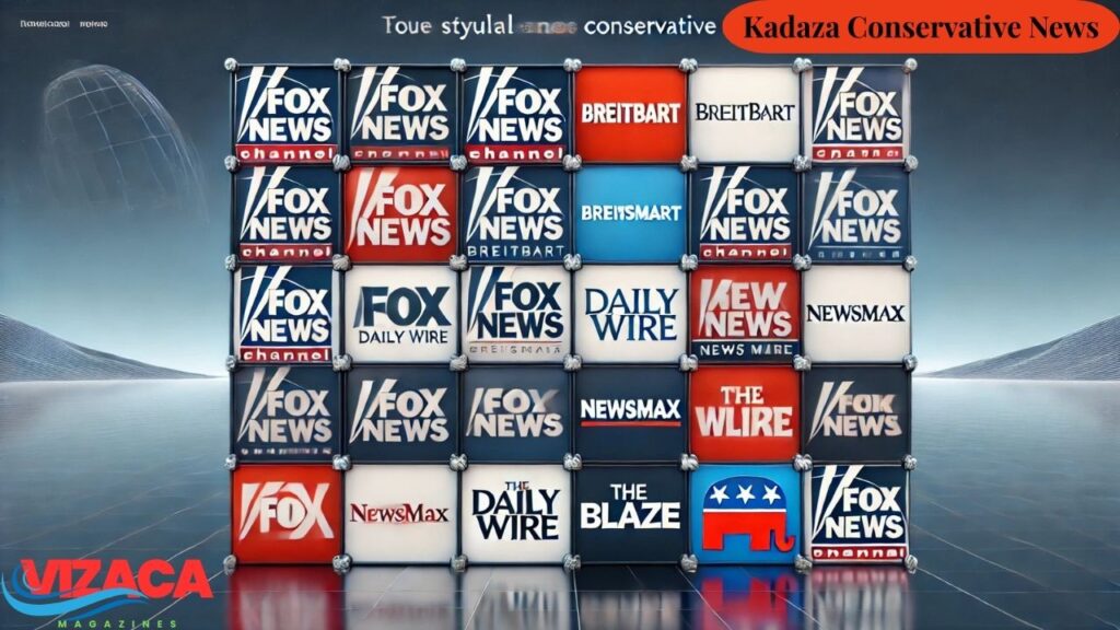 Kadaza Conservative News
