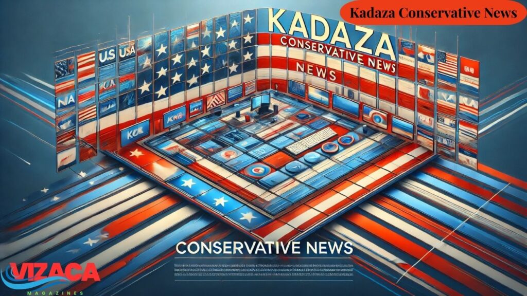 Kadaza Conservative News