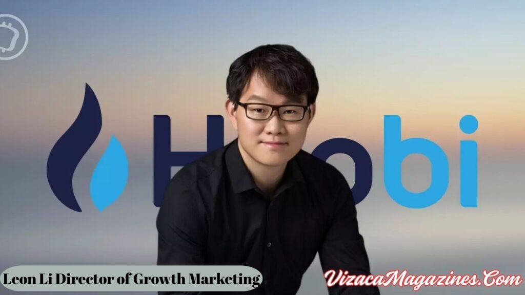 Leon Li Director of Growth Marketing