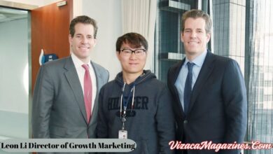 Leon Li Director of Growth Marketing