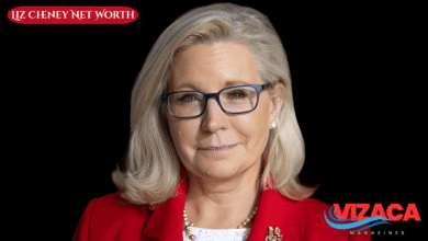 Liz Cheney Net Worth