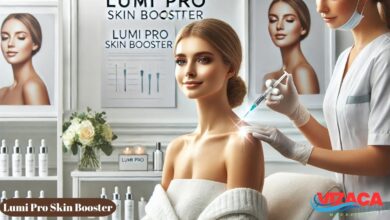 lumi pro skin booster