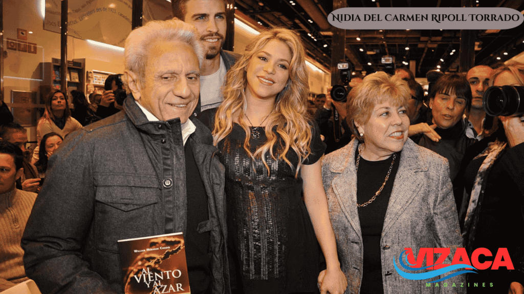 Nidia del Carmen Ripoll Torrado