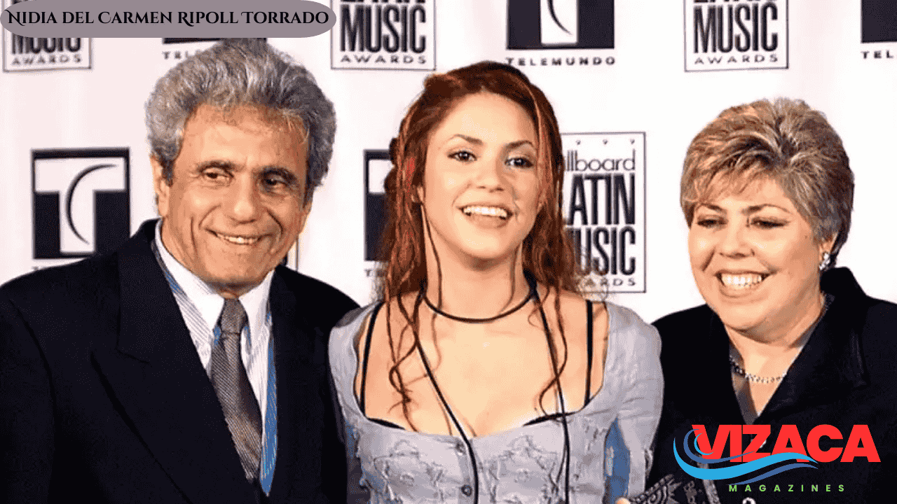 Nidia del Carmen Ripoll Torrado