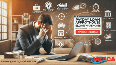 Payday Loans eLoanWarehouse