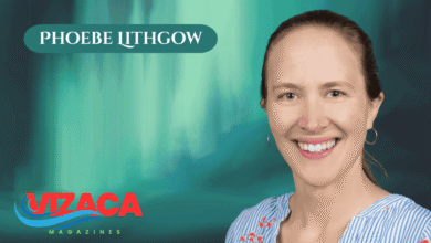 Phoebe Lithgow