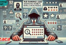 Rub Rankings Legit