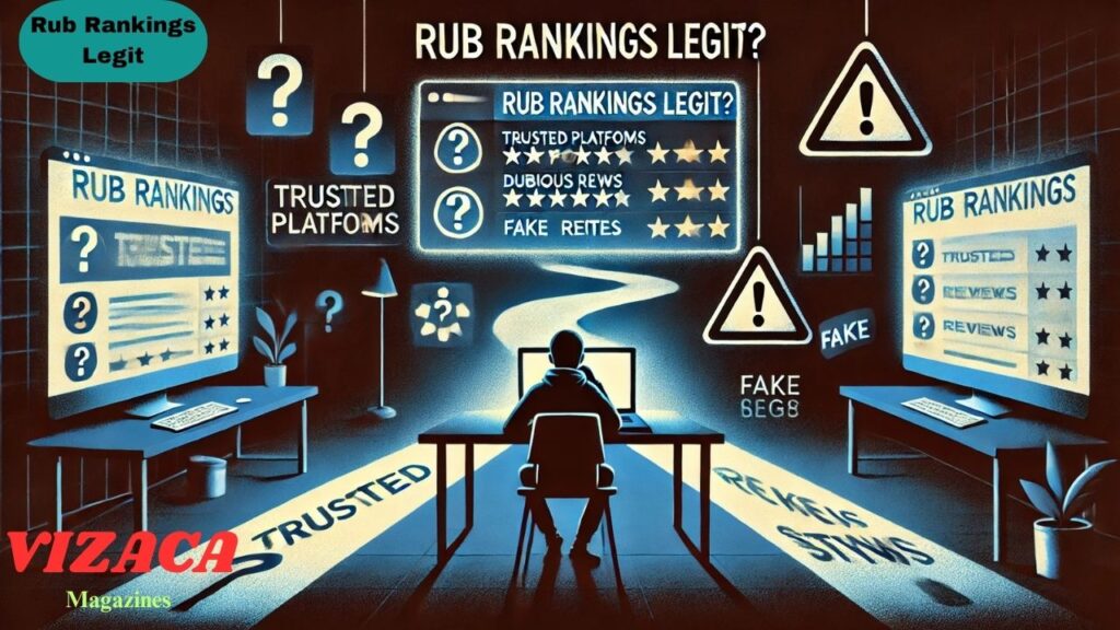 Rub Rankings Legit