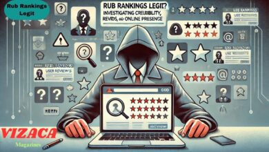 Rub Rankings Legit