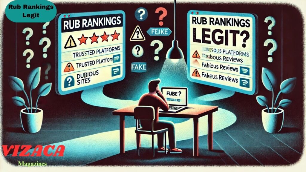 Rub Rankings Legit