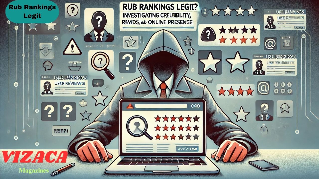 Rub Rankings Legit