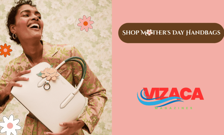 shop mother's day handbags