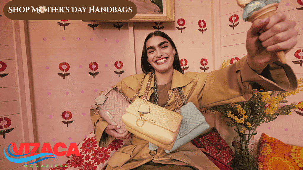 shop mother's day handbags