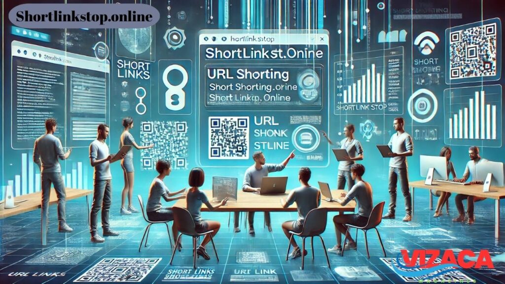shortlinkstop.online