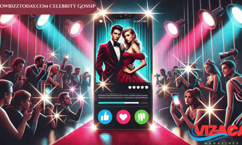 Showbizztoday.com Celebrity Gossip
