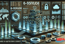 software 6-95fxud8 codes