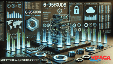 software 6-95fxud8 codes