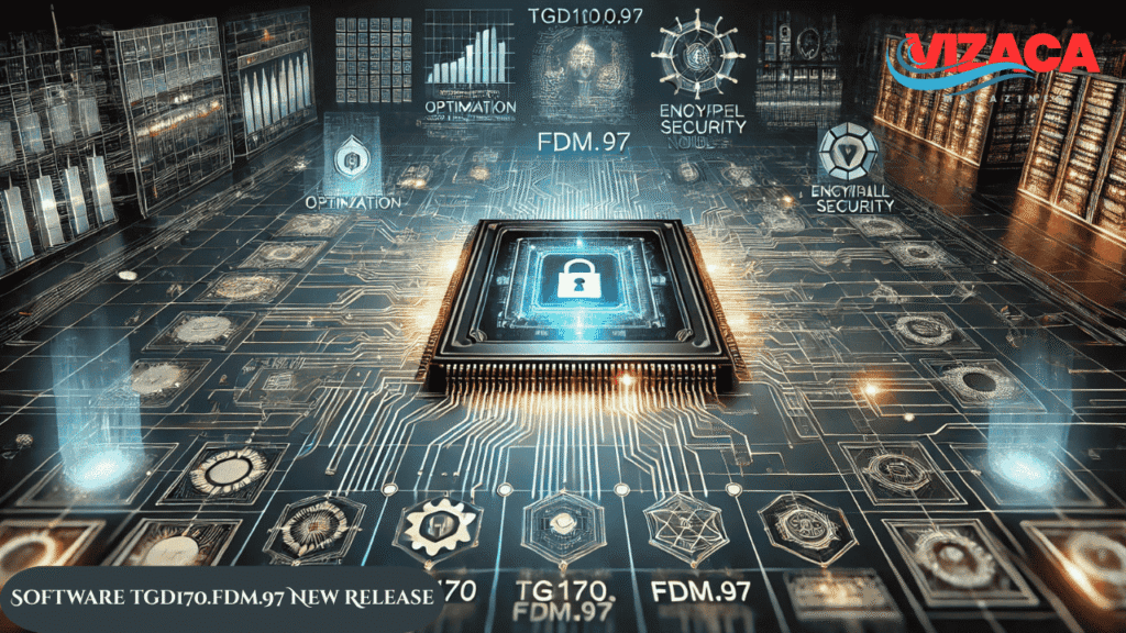 Software tgd170.fdm.97 New Release
