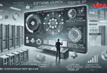 Software tgd170.fdm.97 New Release