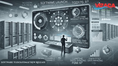 Software tgd170.fdm.97 New Release