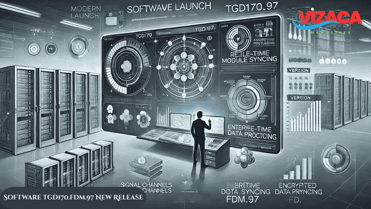 Software tgd170.fdm.97 New Release