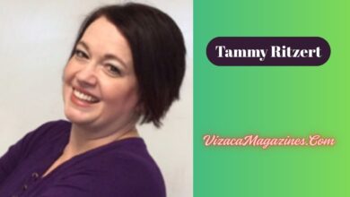Tammy Ritzert