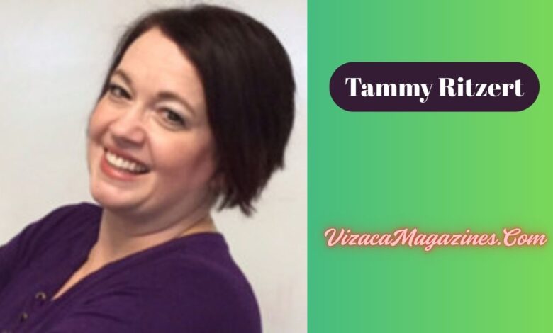 Tammy Ritzert