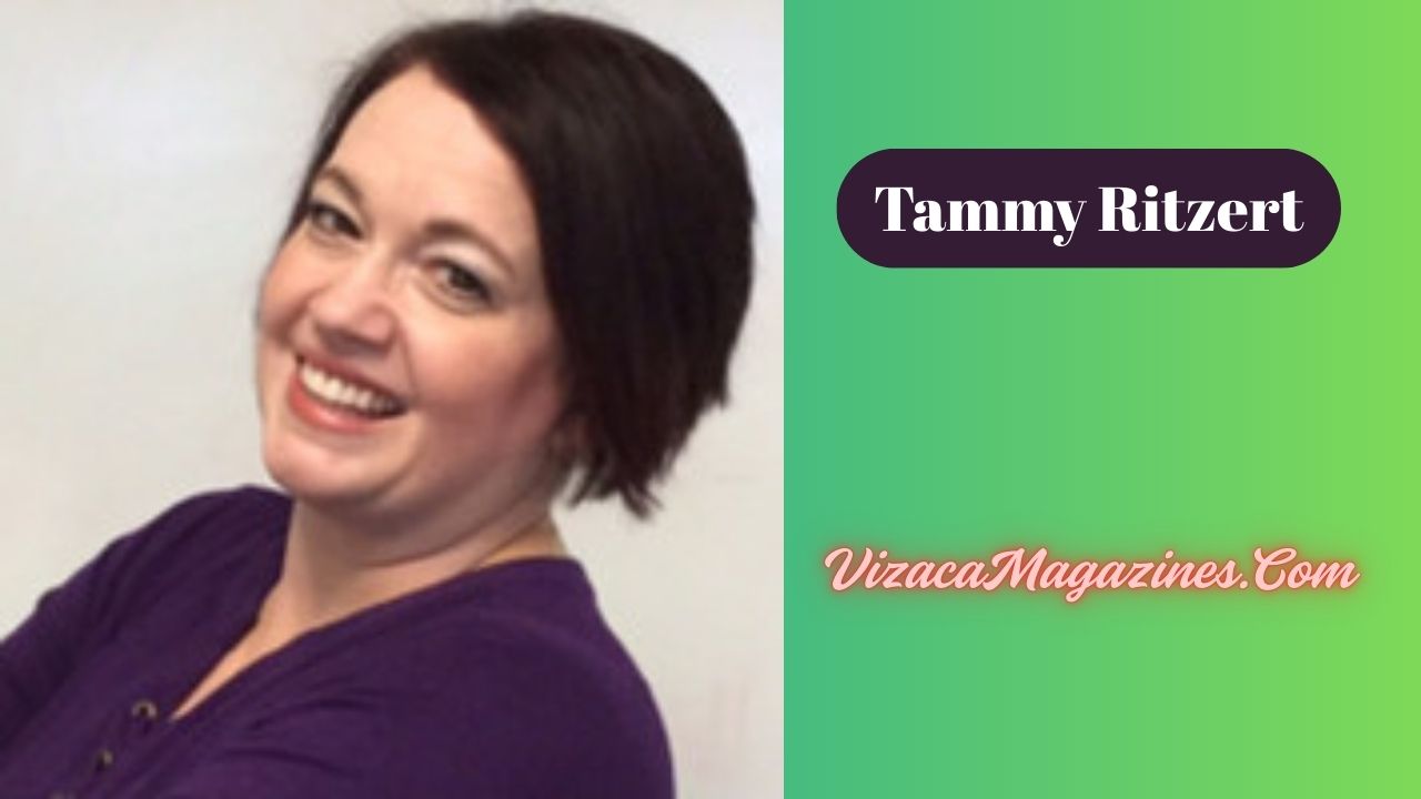 Tammy Ritzert