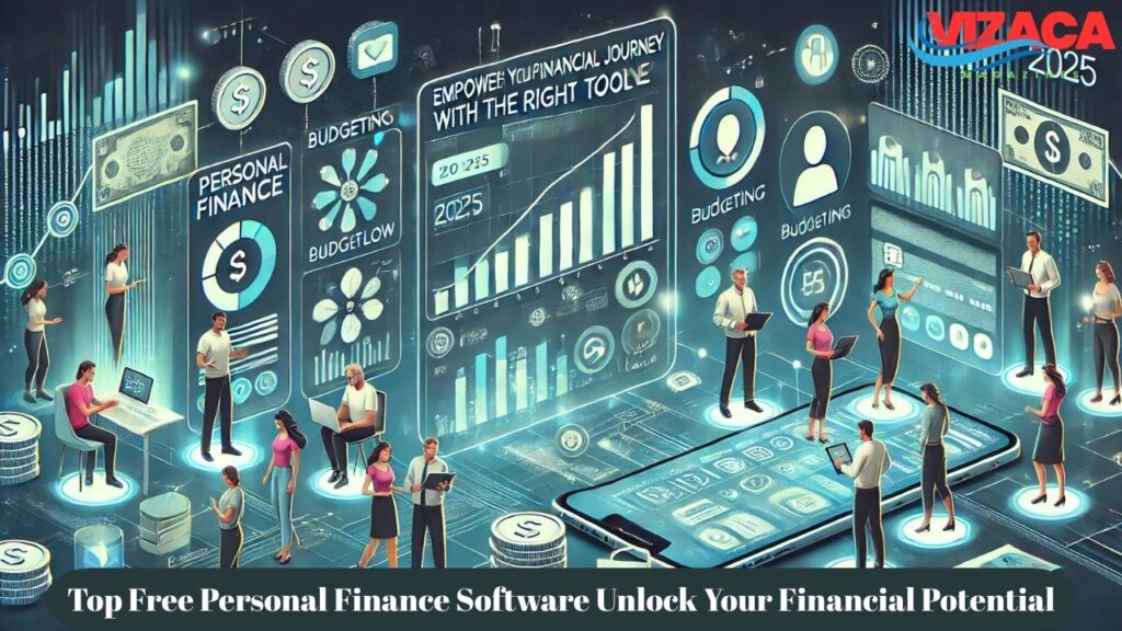 Top Free Personal Finance Software Unlock Your Financial Potential