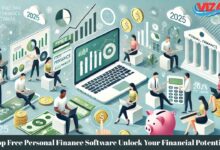 Top Free Personal Finance Software Unlock Your Financial Potential