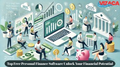 Top Free Personal Finance Software Unlock Your Financial Potential