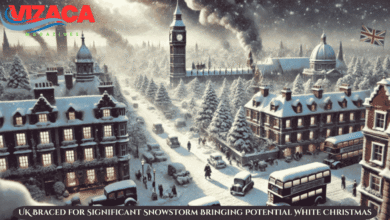 uk braced for significant snowstorm bringing potential white christmas
