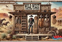 WildWestVoice.store