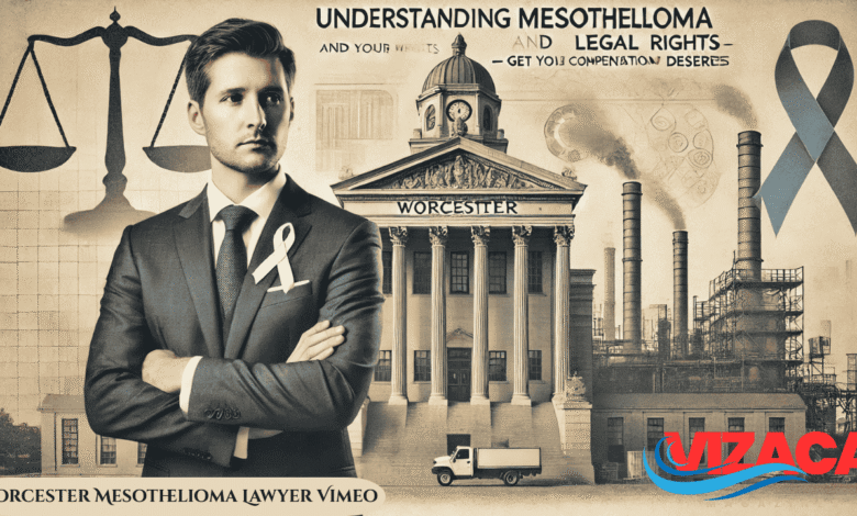 worcester mesothelioma lawyer vimeo