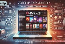 Zoechip