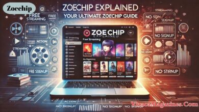 Zoechip
