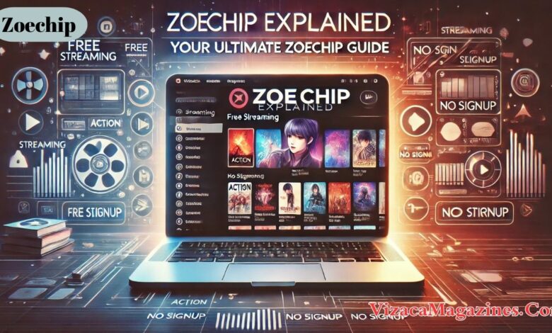 Zoechip