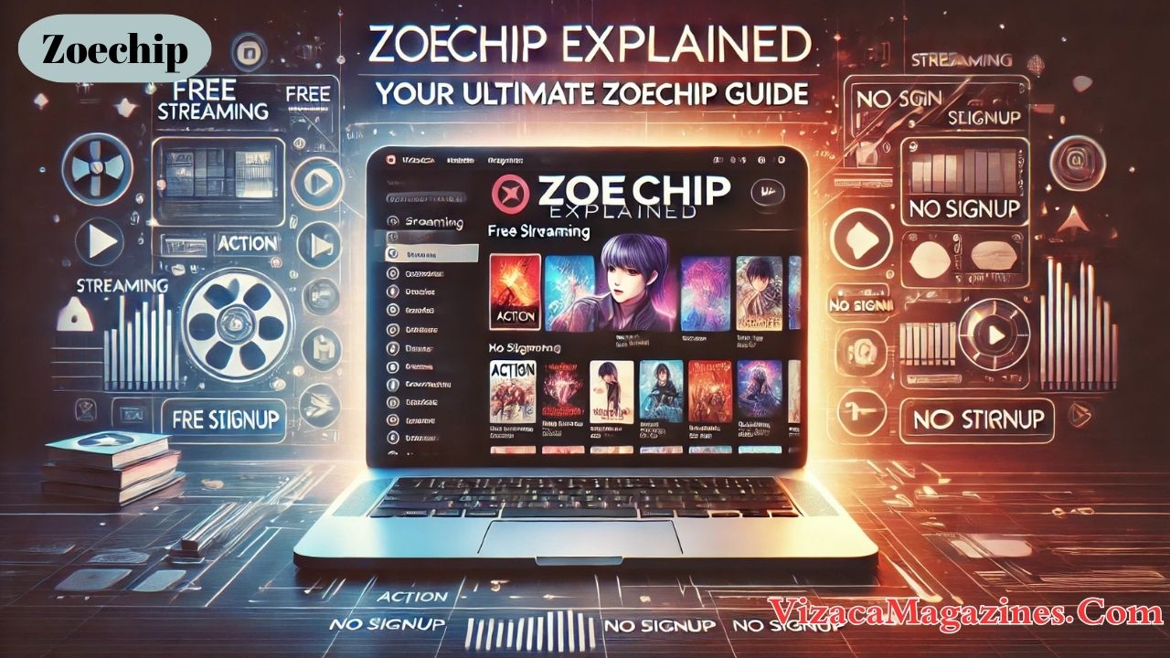 Zoechip