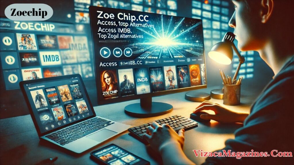 Zoechip