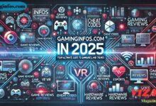gaminginfos.com
