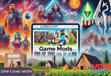 lyncconf game mods