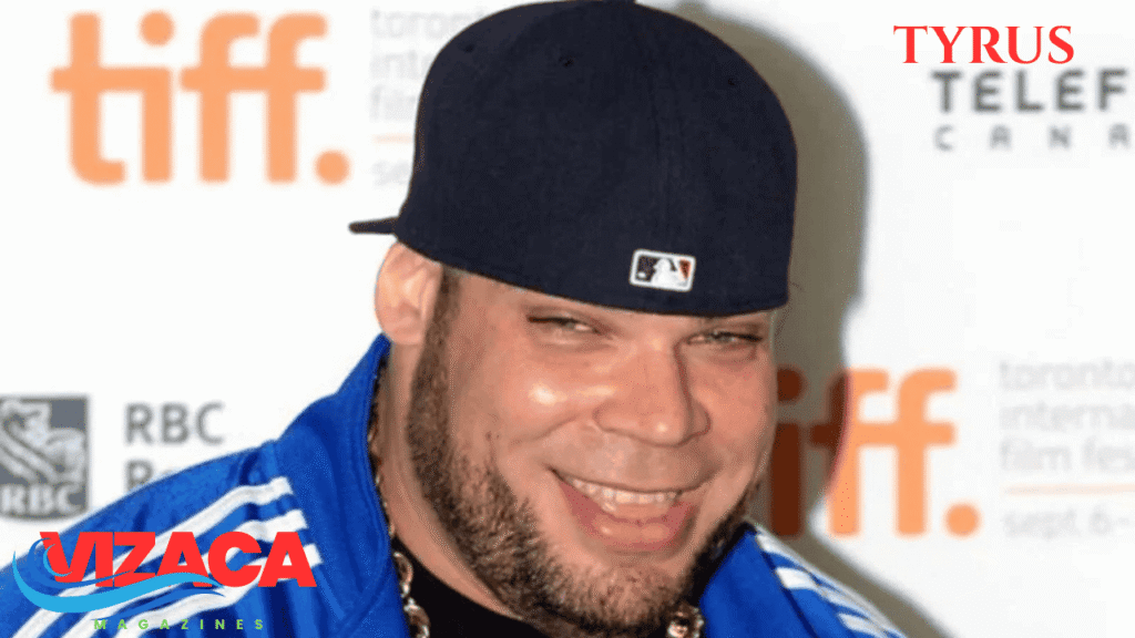 tyrus
