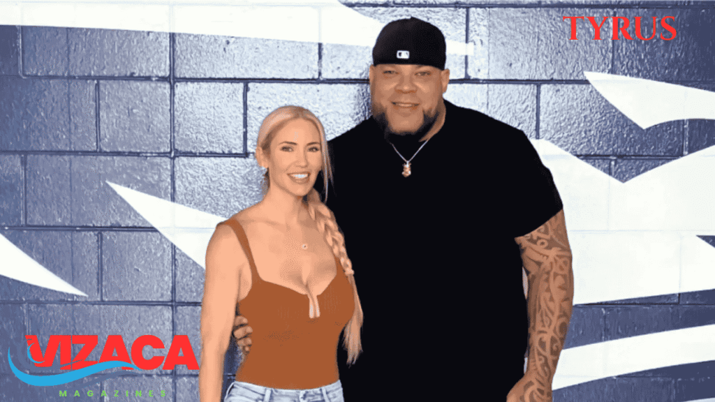 tyrus