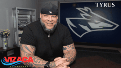 tyrus