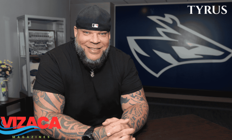 tyrus