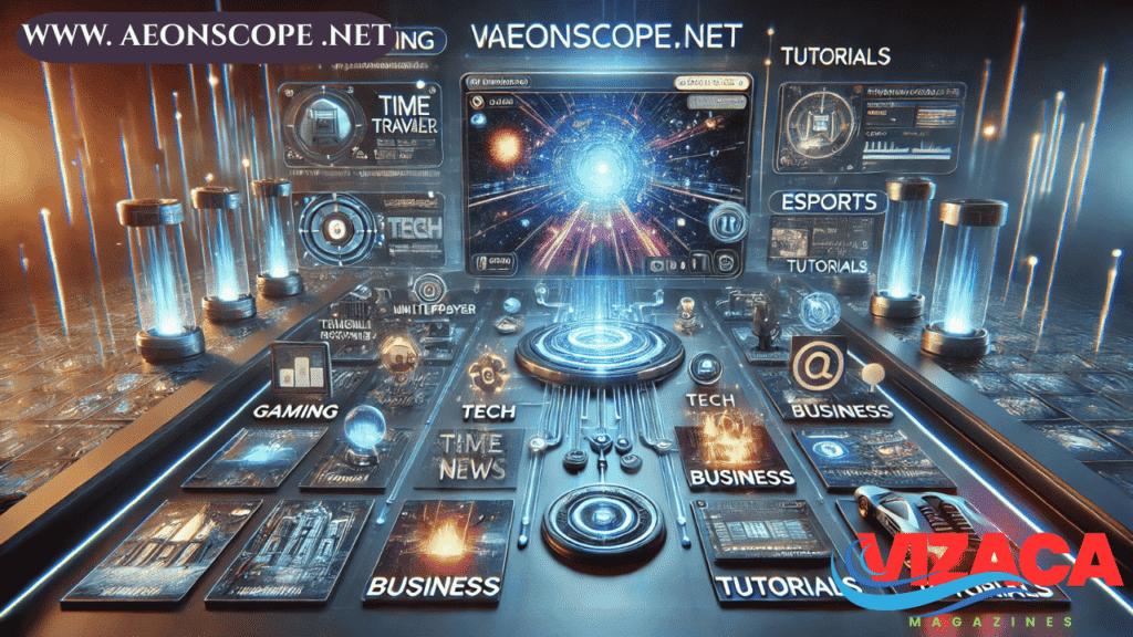 www. aeonscope .net