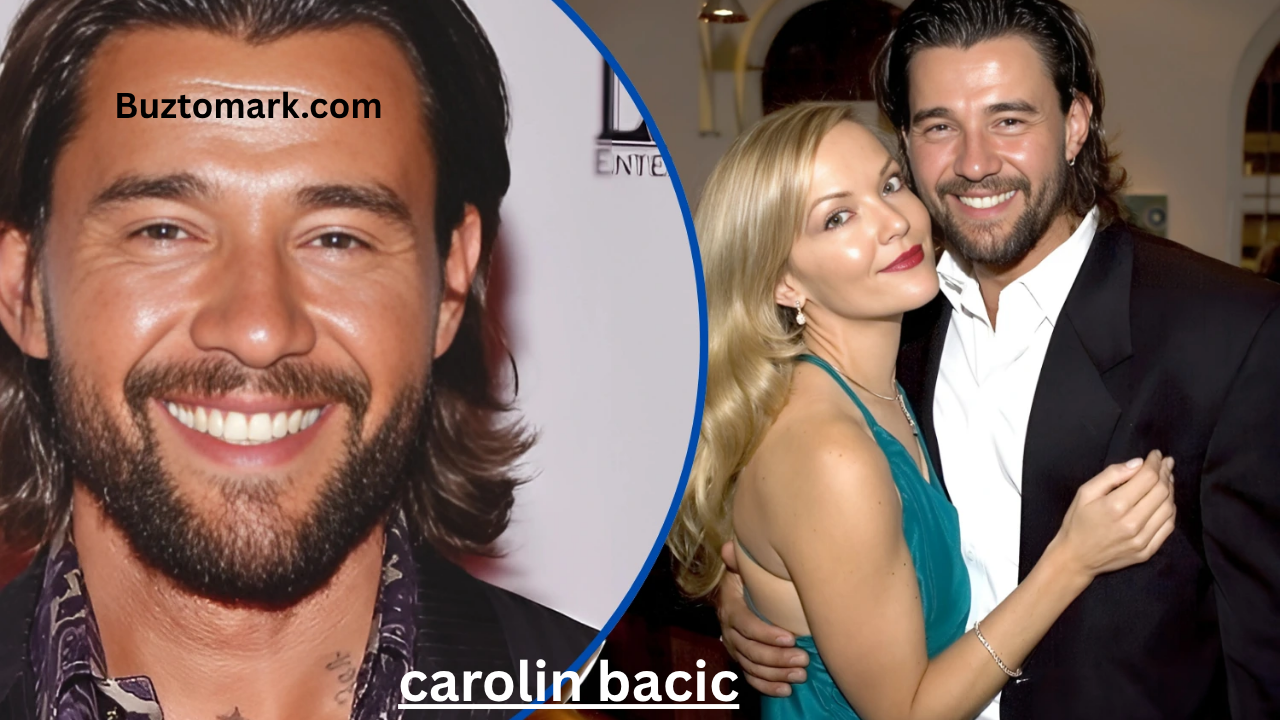 carolin bacic