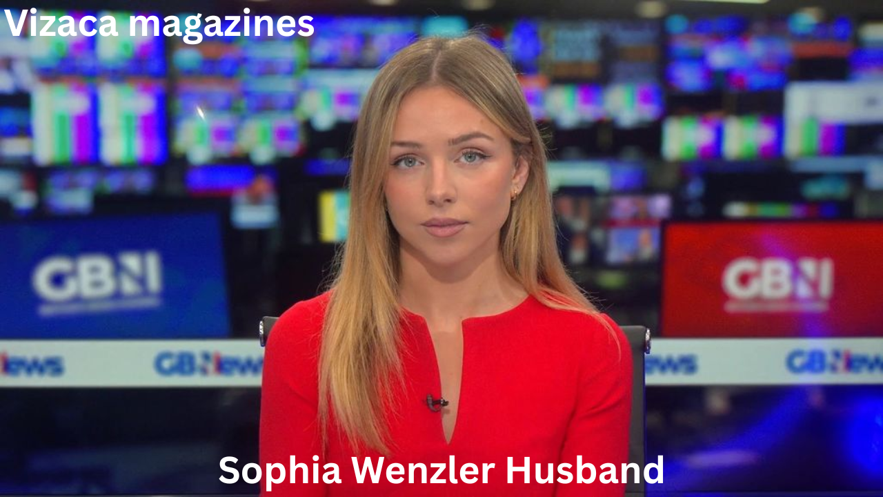 sophia wenzler husband